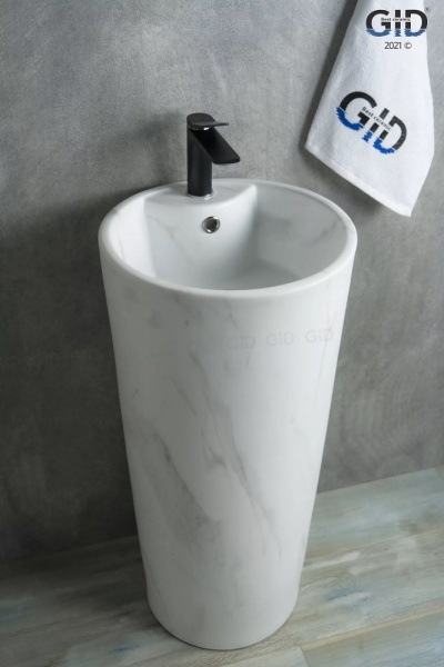 Раковина GID 40 (Nb131ws)