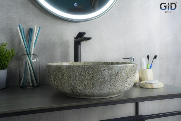 Раковина GID 41.5 (Mnc498)