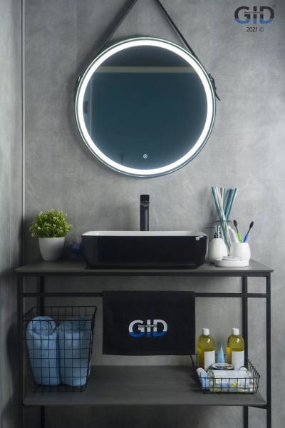 Раковина GID 50 (Nc366)