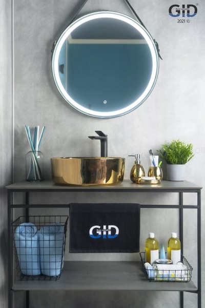 Раковина GID 40 (D1342h015)