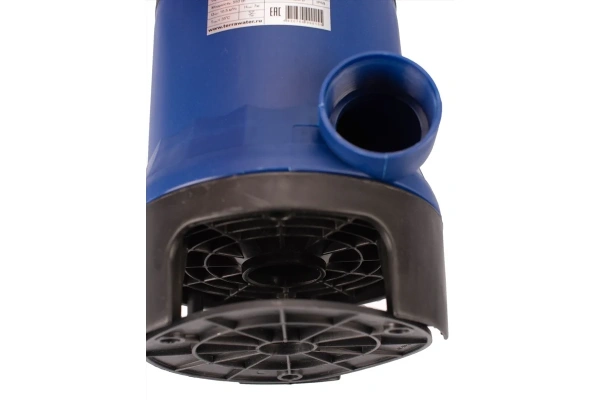 Фекальный насос Jemix GS-550