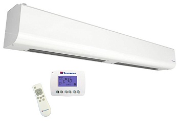 Тепловая завеса без нагрева Тепломаш Оптима 200 А КЭВ-П2122А