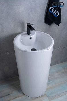 Раковина GID 44 (Nb135)