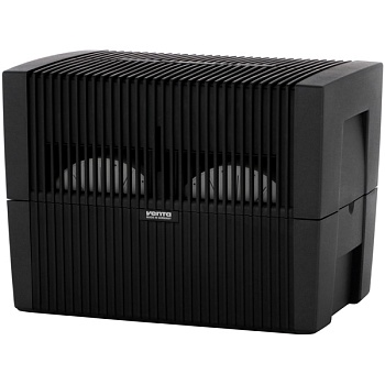 Мойка воздуха Venta LW 45 (черная)