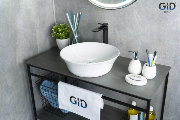 Раковина GID 41.5 (N9381)