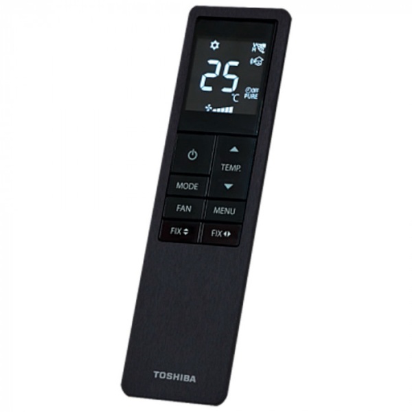 Кондиционер Toshiba Shorai Edge Black RAS-B18G3KVSGB-E/RAS-18J2AVSG-E1