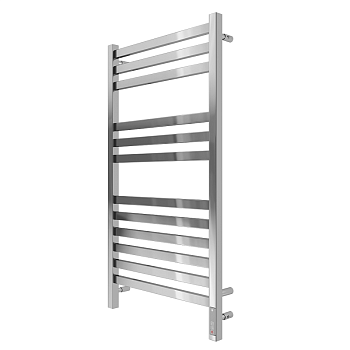 Полотенцесушитель электрический Terminus Ното П12 500x1000