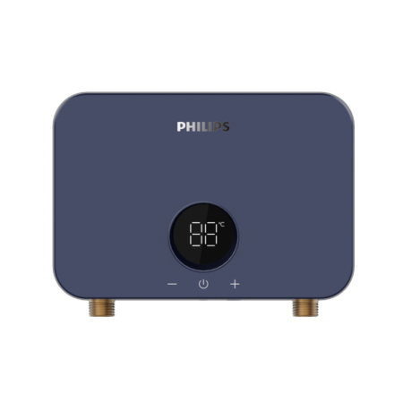 Водонагреватель проточный Philips Via AWH1053/51(55LA)