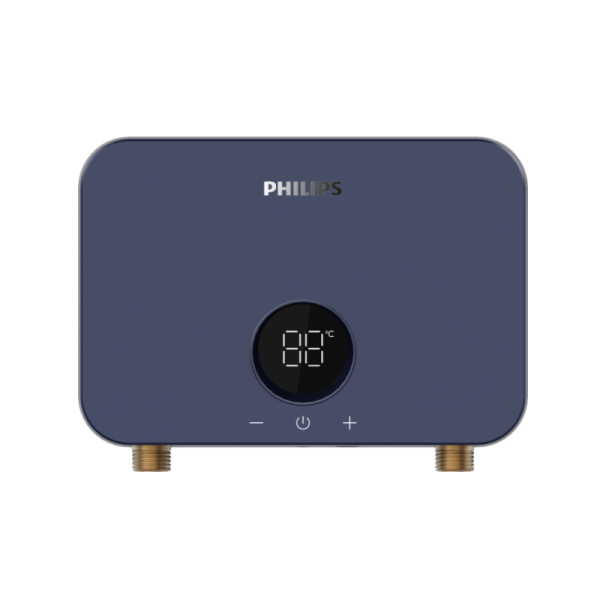 Водонагреватель проточный Philips Via AWH1053/51(55LA)