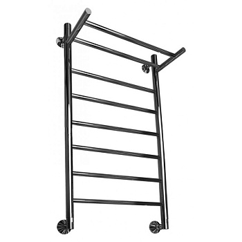 Полотенцесушитель водяной Двин Fj с полочкой 100/50