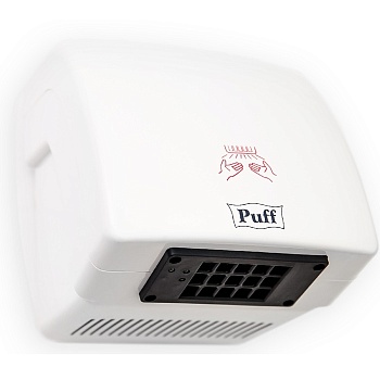 Сушилка для рук Puff-8830