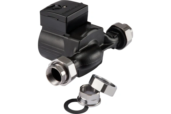 Насос циркуляционный Джилекс Циркуль 25/40 Premium (2541)