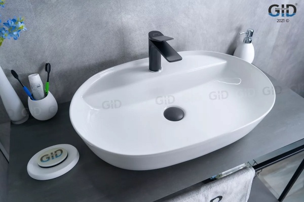 Раковина GID 61 (D1346)