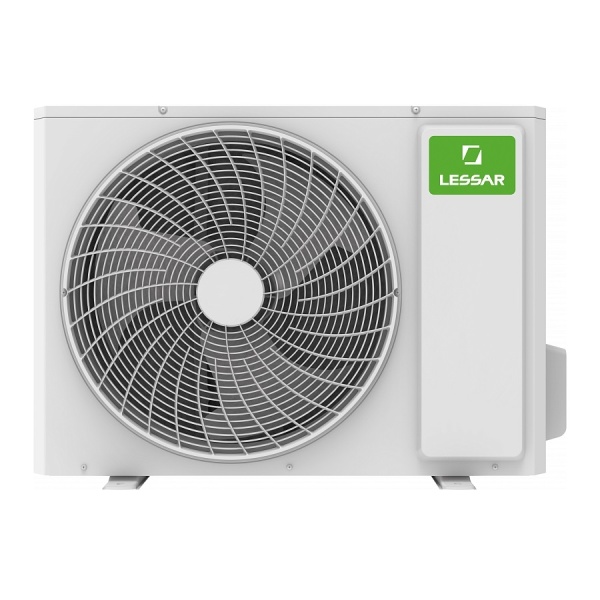 Кондиционер Lessar Enigma LS-HE18KDE2/LU-HE18KDE2