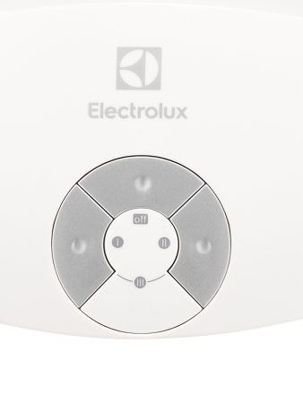 Водонагреватель проточный Electrolux SMARTFIX 2.0 5,5 TS