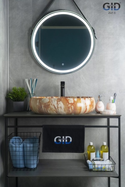 Раковина GID 60 (Mnc169)