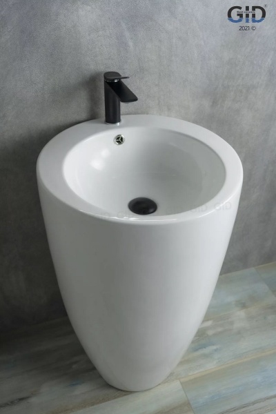 Раковина GID 49 (Nb133)