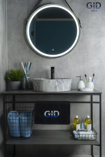 Раковина GID 44 (Mnc533)