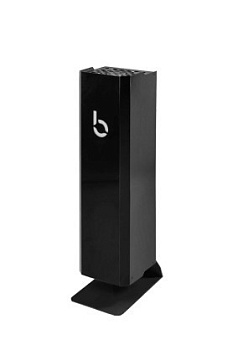 Рециркулятор Биос+ b15 черный