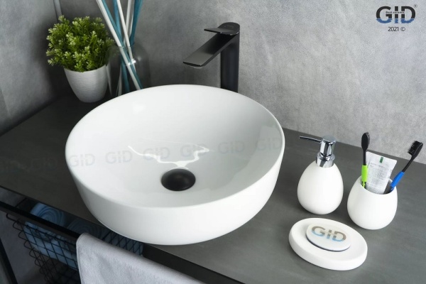 Раковина GID 41.5 (D1315)
