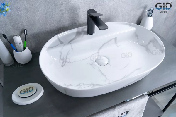 Раковина GID 61 (Mnc346C)