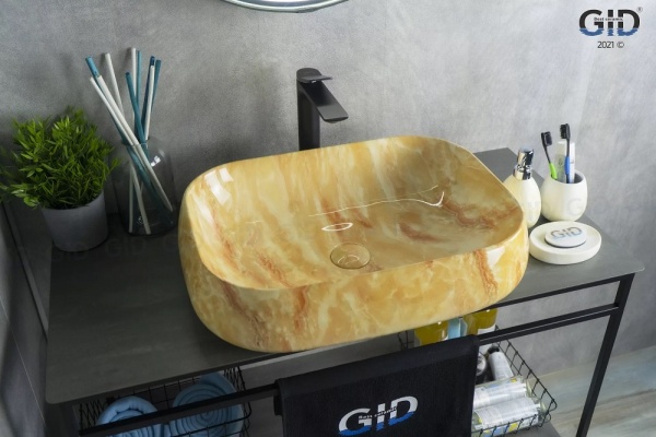 Раковина GID 56 (Mnc185)