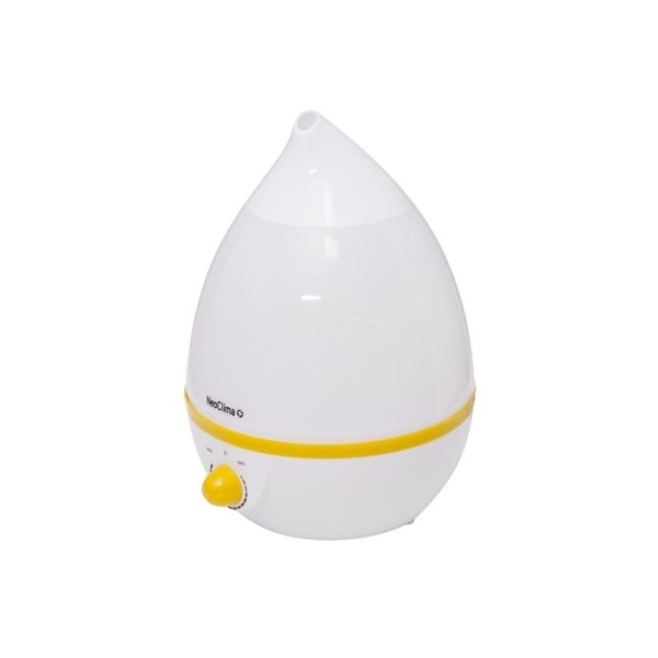 Увлажнитель воздуха ультразвуковой NeoClima NHL-200L