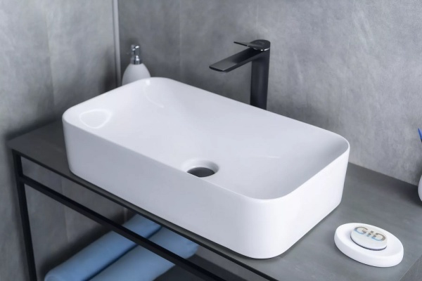 Раковина GID 61 (N9596)