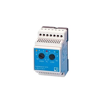 Терморегулятор OJ Electronics ETR/F-1447 A