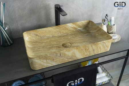 Раковина GID 60 (Mnc595)