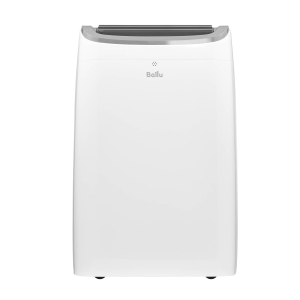 Мобильный кондиционер Ballu Smart Assistant BPAC-12 SA/N1