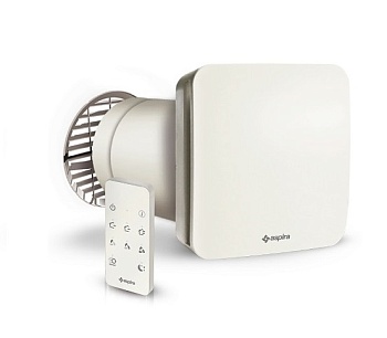 Вентиляционная установка Aspira AP19981S1 радио с пультом