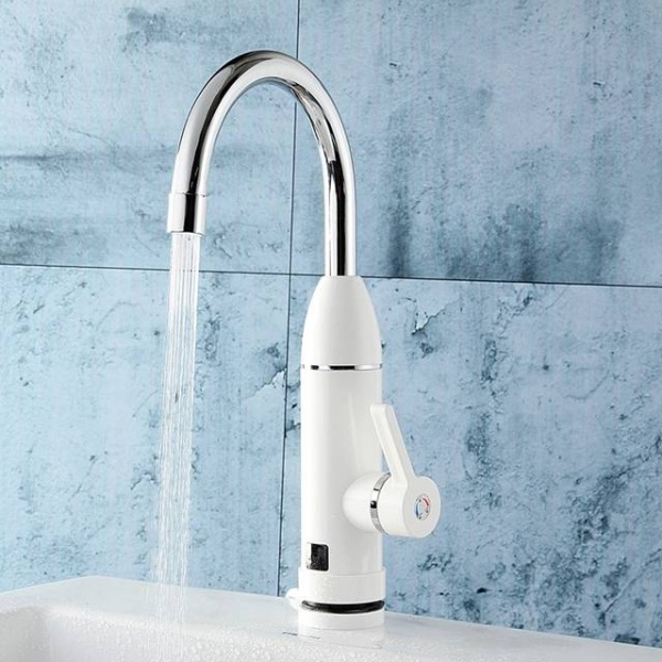 Водонагреватель проточный Thermex Hotty 3000