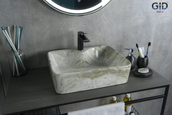 Раковина GID 48 (Mnc605)