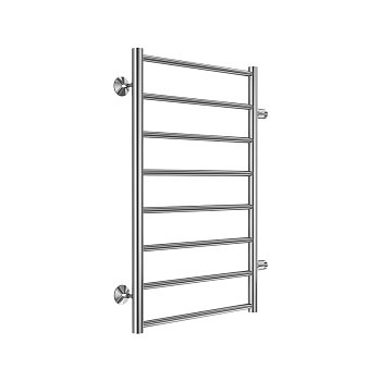 Полотенцесушитель водяной Terminus Аврора П8 500x800 бп500