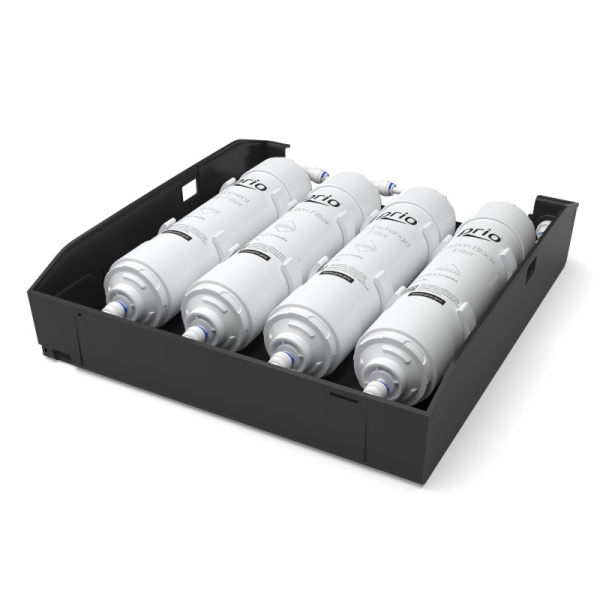 Фильтр Prio Новая вода многоступенчатый «под мойку» Expert M 310