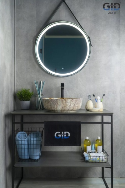 Раковина GID 41.5 (Mnc499)