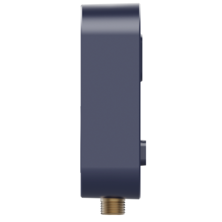 Водонагреватель проточный Philips Via AWH1053/51(55LA)