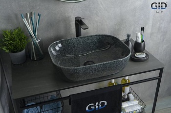 Раковина GID 50 (Mnc338)
