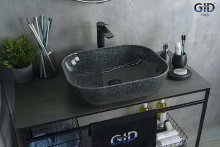 Раковина GID 50 (Mnc338)