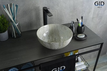 Раковина GID 32 (Mnc487)