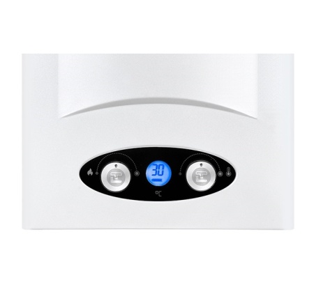 Водонагреватель проточный газовый Thermex Grand 20 TD (Pro)