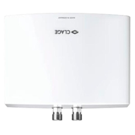 Водонагреватель проточный Clage MPH 3