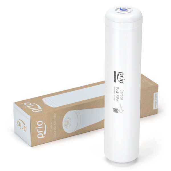 Картридж Prio Новая вода тонкой очистки К 896 (пост-уголь Е310/Е312)