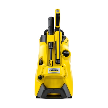 Мойка высокого давления Karcher K 4 Power Control (1.324-030)
