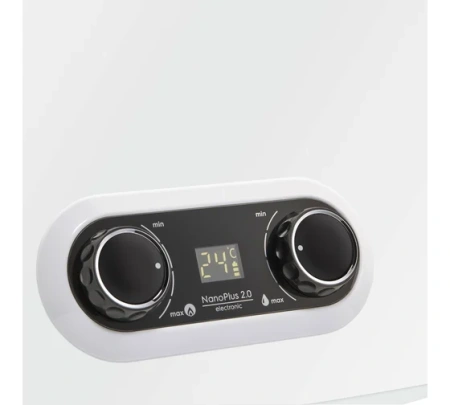 Водонагреватель проточный газовый Electrolux GWH 12 NanoPlus 2.0