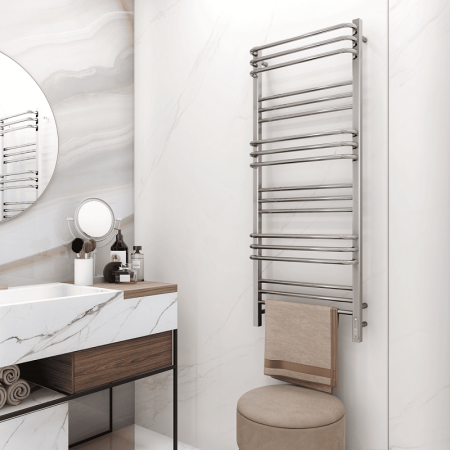 Полотенцесушитель электрический Terminus Соренто П9 500x700