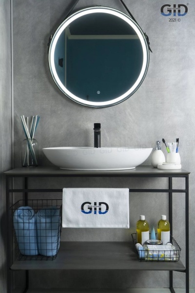 Раковина GID 65 (N9438)