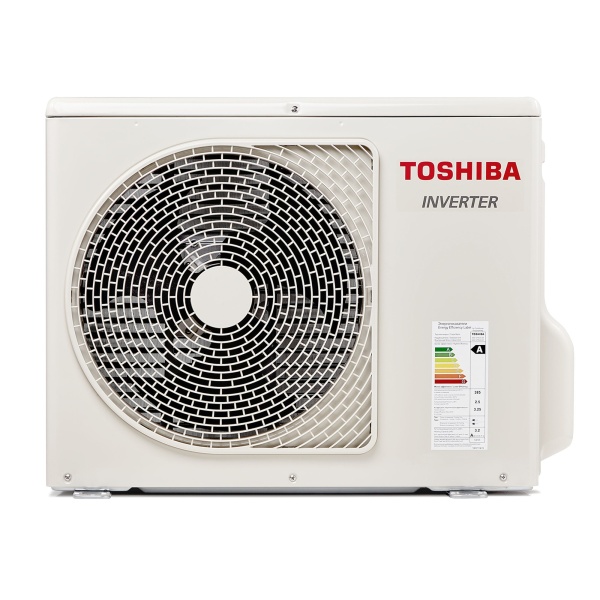 Кондиционер Toshiba Haori Inverter RAS-10N4KVRG-EE/RAS-10N4AVRG-EE