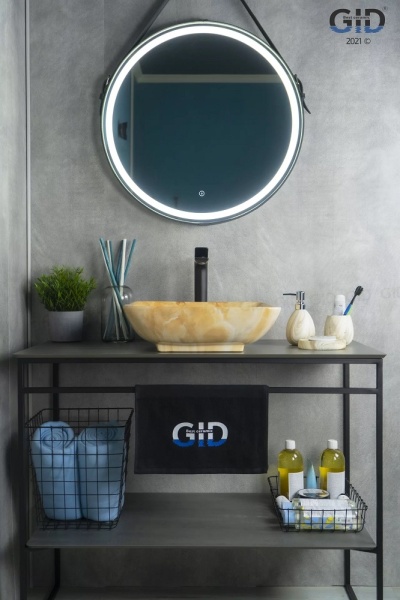 Раковина GID 41.5 (Mnc179)